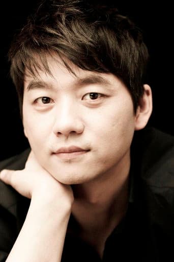 Kim Seung-su fotoğrafı