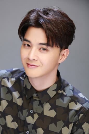 Kim Ji hoon fotoğrafı