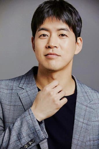 Lee Sang Yoon fotoğrafı
