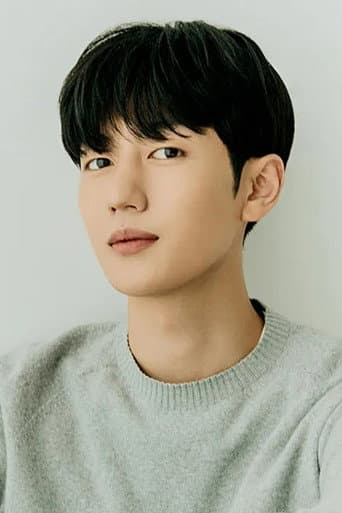 Chae Sang Woo fotoğrafı