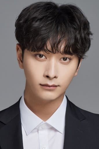 Chansung Hwang fotoğrafı