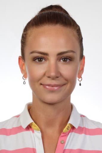 Ayşe Şule Bilgiç fotoğrafı