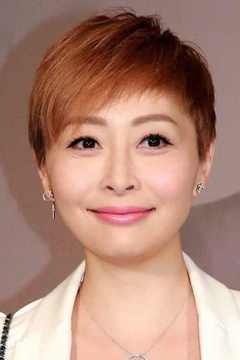 Angela Tong Ying-Ying fotoğrafı