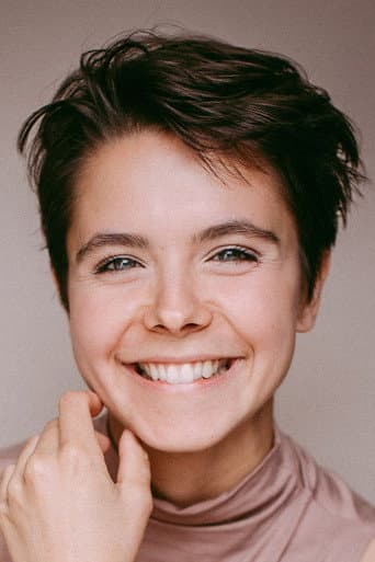 Paloma Kwiatkowski fotoğrafı