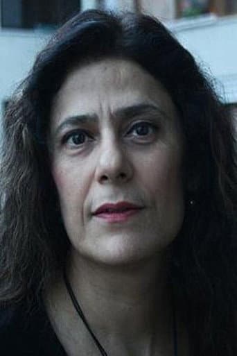 Nalan Başaran fotoğrafı