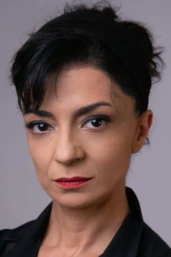 Özlem Turhal fotoğrafı
