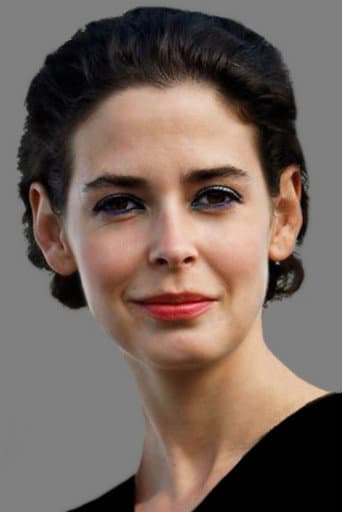 Pelin Batu fotoğrafı