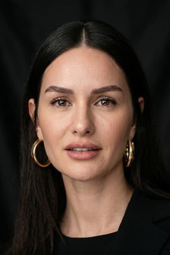 Yasemin Özilhan fotoğrafı