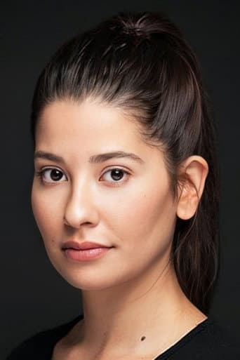 Merve Hazer fotoğrafı