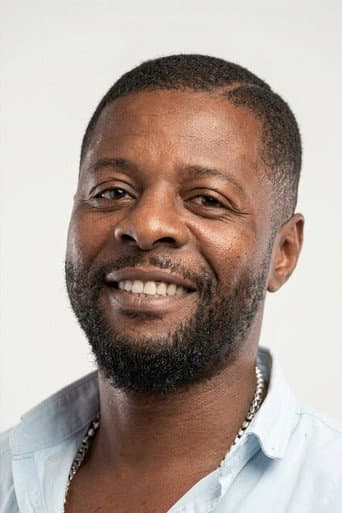Pascal Nouma fotoğrafı