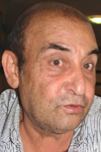 Erdinç Dinçer fotoğrafı