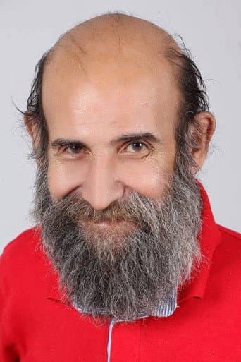 Uğurtan Sayıner fotoğrafı