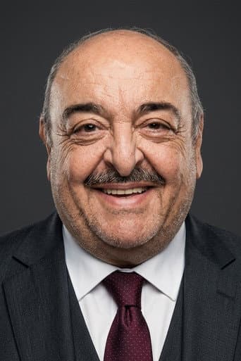 Selçuk Uluergüven fotoğrafı