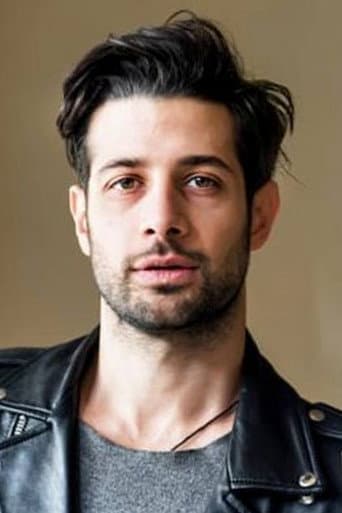 Ümit Erlim fotoğrafı