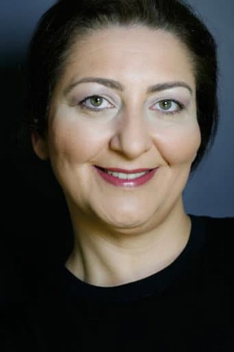 Zuhal Yalçın fotoğrafı