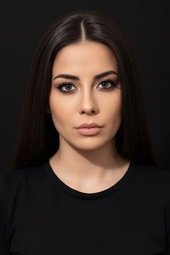 Melis Tüzüngüç fotoğrafı