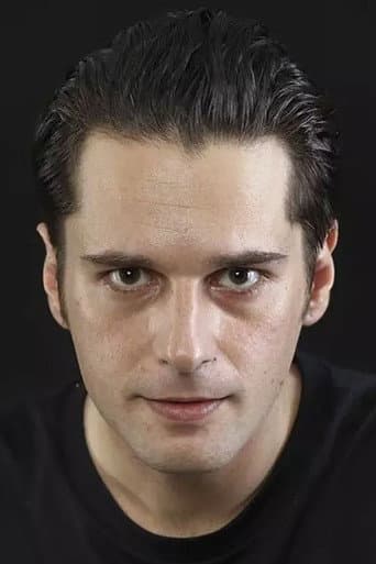 Cenk Gürpınar fotoğrafı