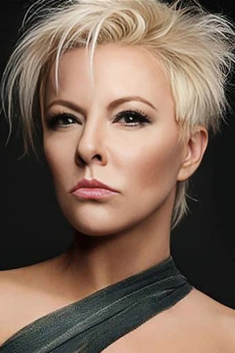 Pamela Spence fotoğrafı