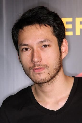 Jason fotoğrafı