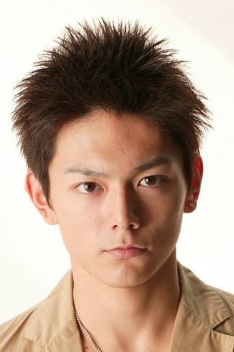 水谷百輔 fotoğrafı