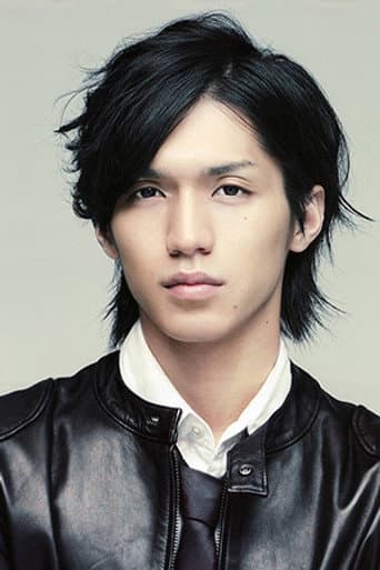 Ryô Nishikido fotoğrafı