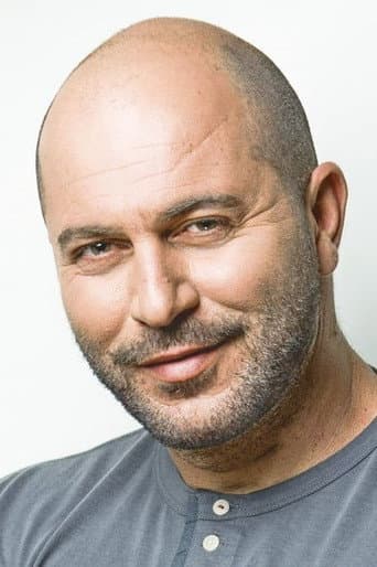 ליאור רז fotoğrafı
