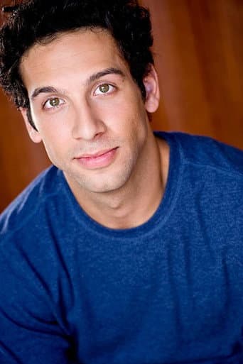 Rick Glassman fotoğrafı
