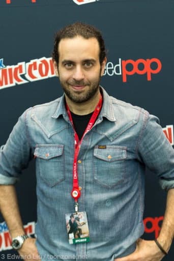 Ciro Nieli fotoğrafı