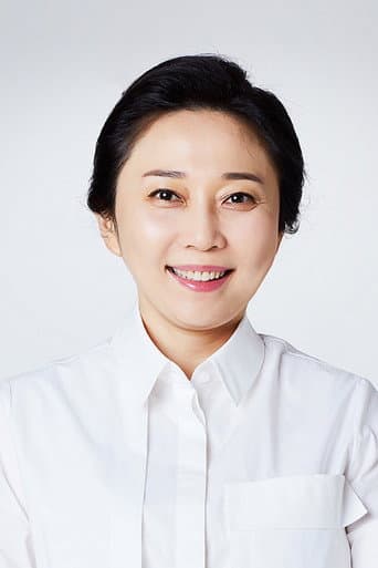 Kim Na-un fotoğrafı