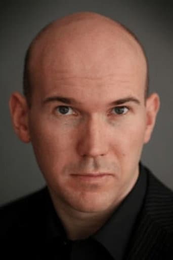 Alex Macqueen fotoğrafı