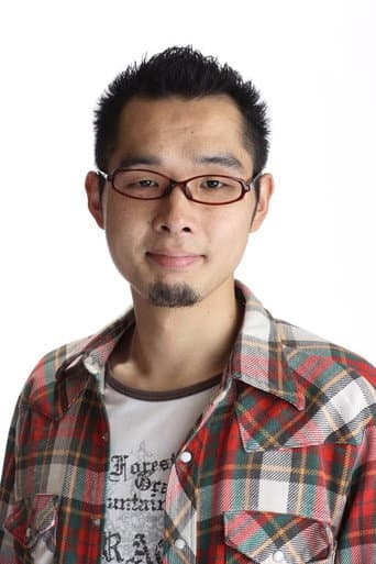 Daisuke Sasaki fotoğrafı