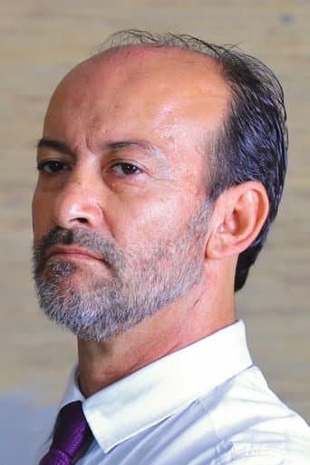 Jaime Omeñaca fotoğrafı