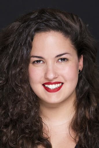 Laura Galán fotoğrafı