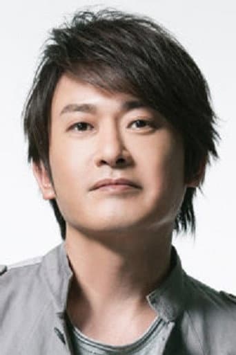 Jason Wang fotoğrafı
