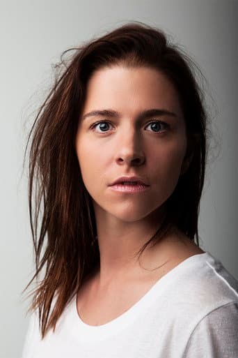 Kreeta Salminen fotoğrafı