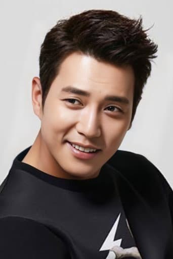 Joo Sang Wook fotoğrafı
