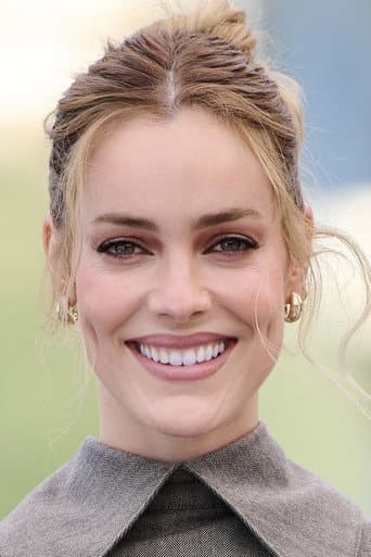 Alejandra Onieva fotoğrafı