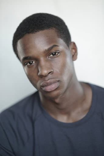 Kedar Williams-Stirling fotoğrafı