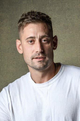 Michael Socha fotoğrafı