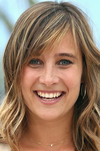 Julie de Bona fotoğrafı