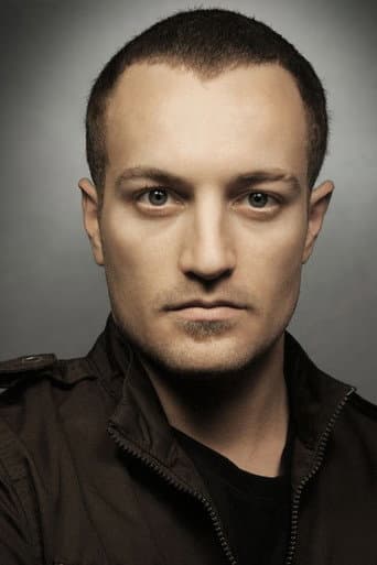 Tyrel Meyer fotoğrafı