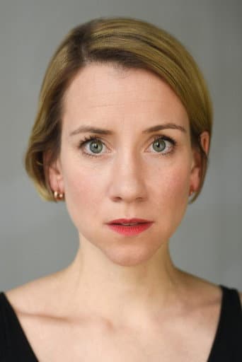 Lena Dörrie fotoğrafı