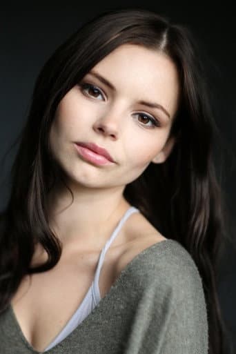 Eline Powell fotoğrafı