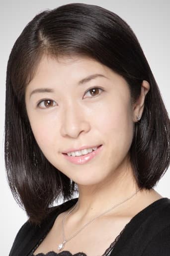 Kyōko Hikami fotoğrafı