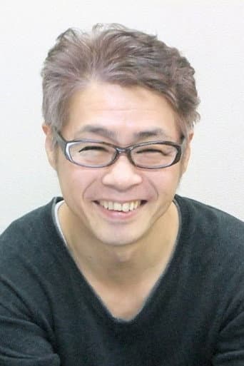 Hiroaki Nakamura fotoğrafı