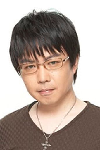 Kazunobu Chiba fotoğrafı