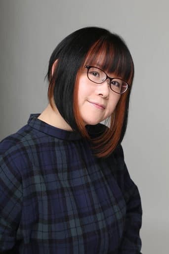 Mikiko Enomoto fotoğrafı