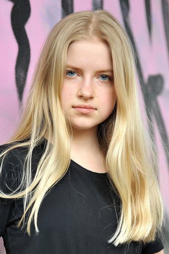 Emilia Pieske fotoğrafı