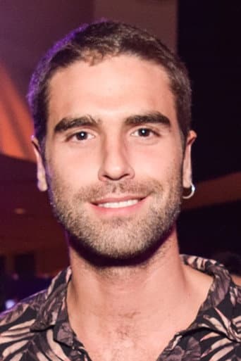 Nicolás Furtado fotoğrafı