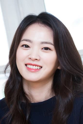 Cheon Woo-hee fotoğrafı